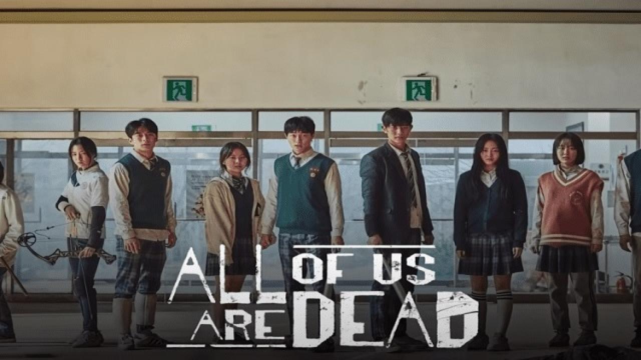 All of Us Are Dead