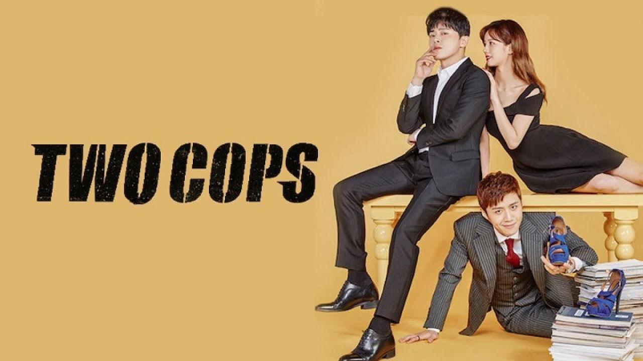 شرطيان - Two Cops
