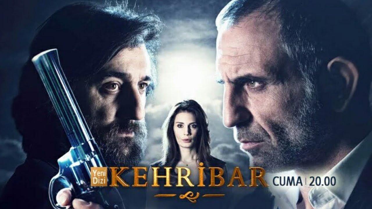 مسلسل العنبر الحلقة 1 الاولي مترجمة