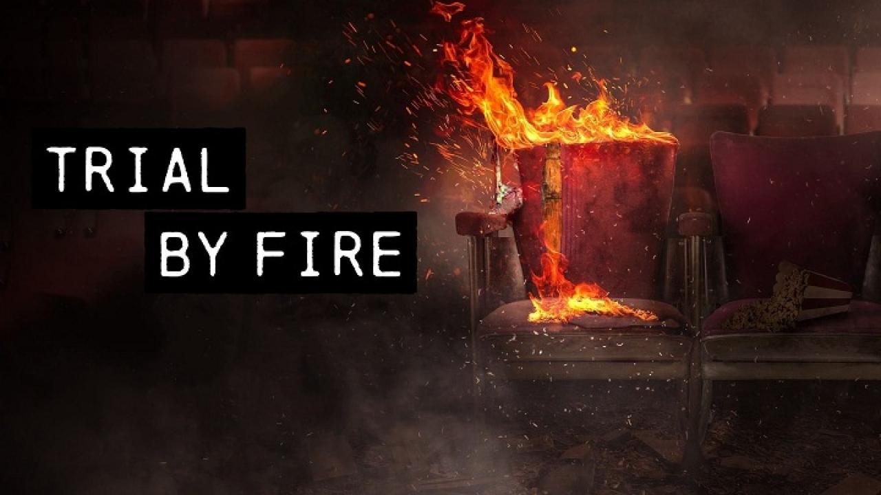 مسلسل Trial by Fire الموسم الاول الحلقة 1 الاولي مترجمة
