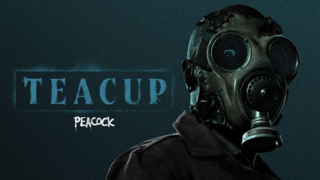 مسلسل Teacup مترجم