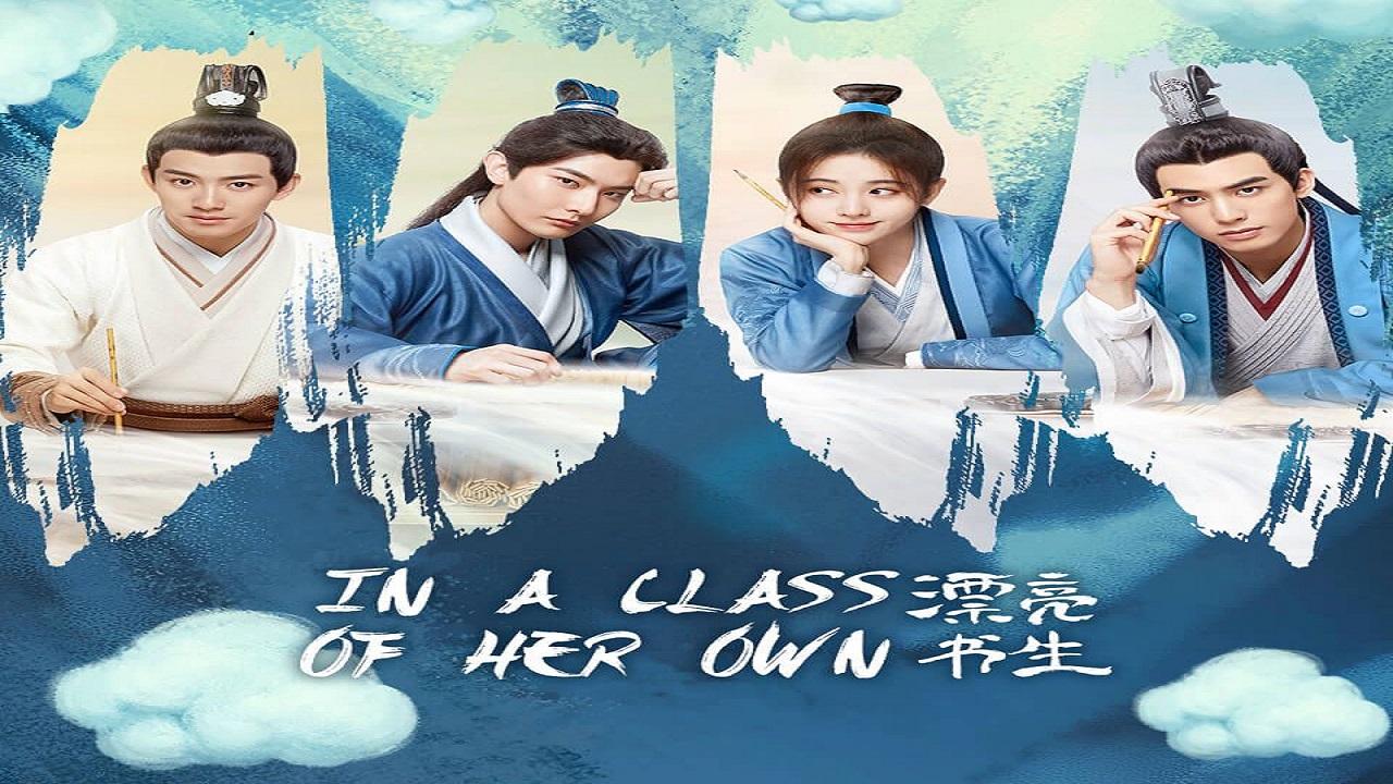 مسلسل In a Class of Her Own الحلقة 1 مترجمة
