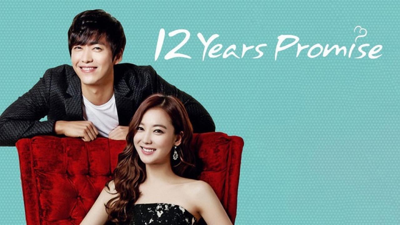 مسلسل 12 Years Promise  الحلقة 1 الاولي مترجمة