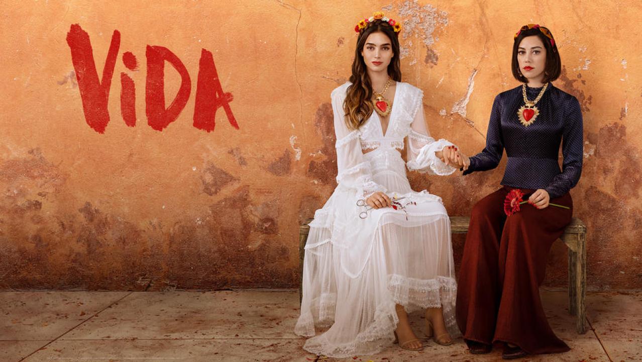مسلسل Vida الموسم الثالث الحلقة 1 الاولي مترجمة