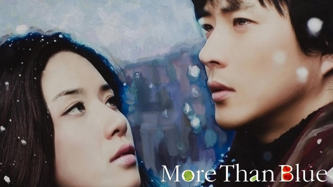 الحب الحزين - More than Blue