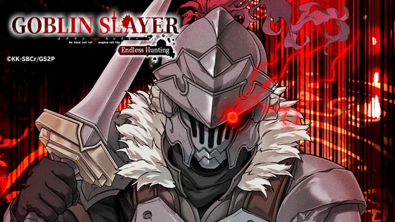 Goblin Slayer