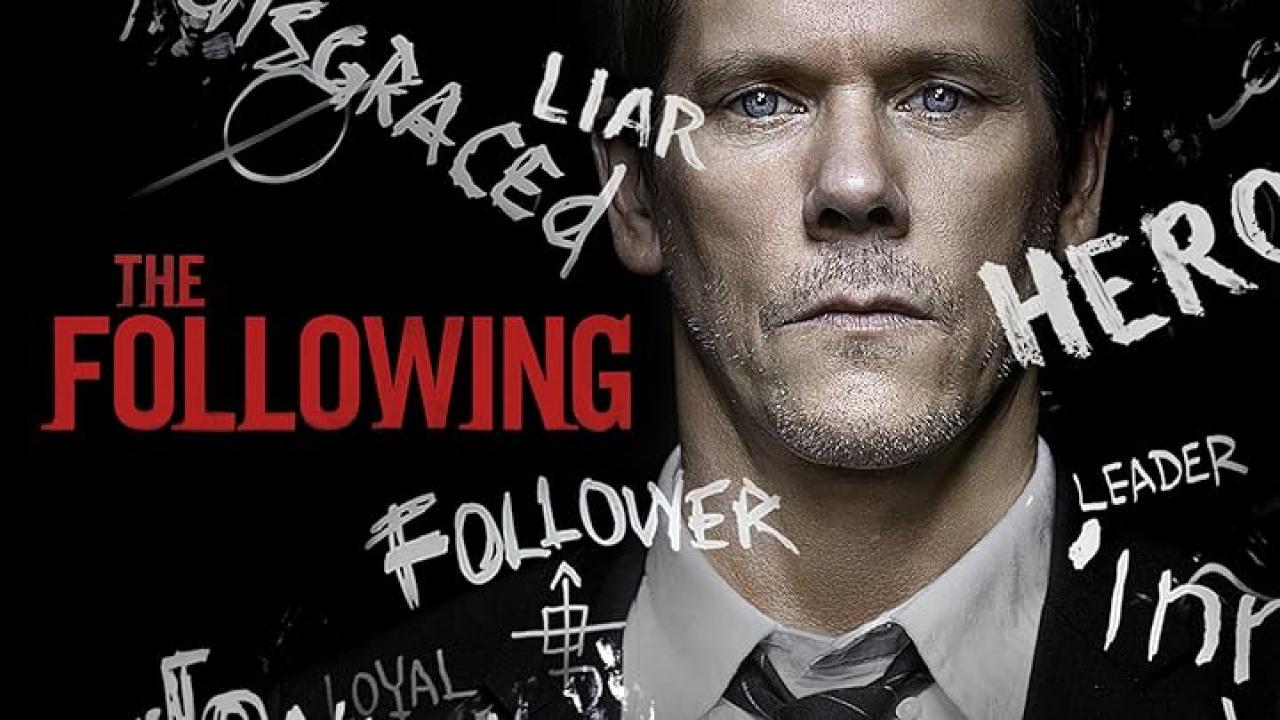 مسلسل The Following الموسم الثالث الحلقة 1 الاولي مترجمة