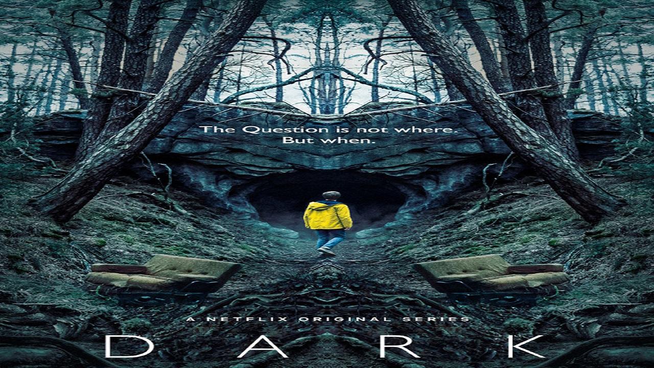 Dark مترجم