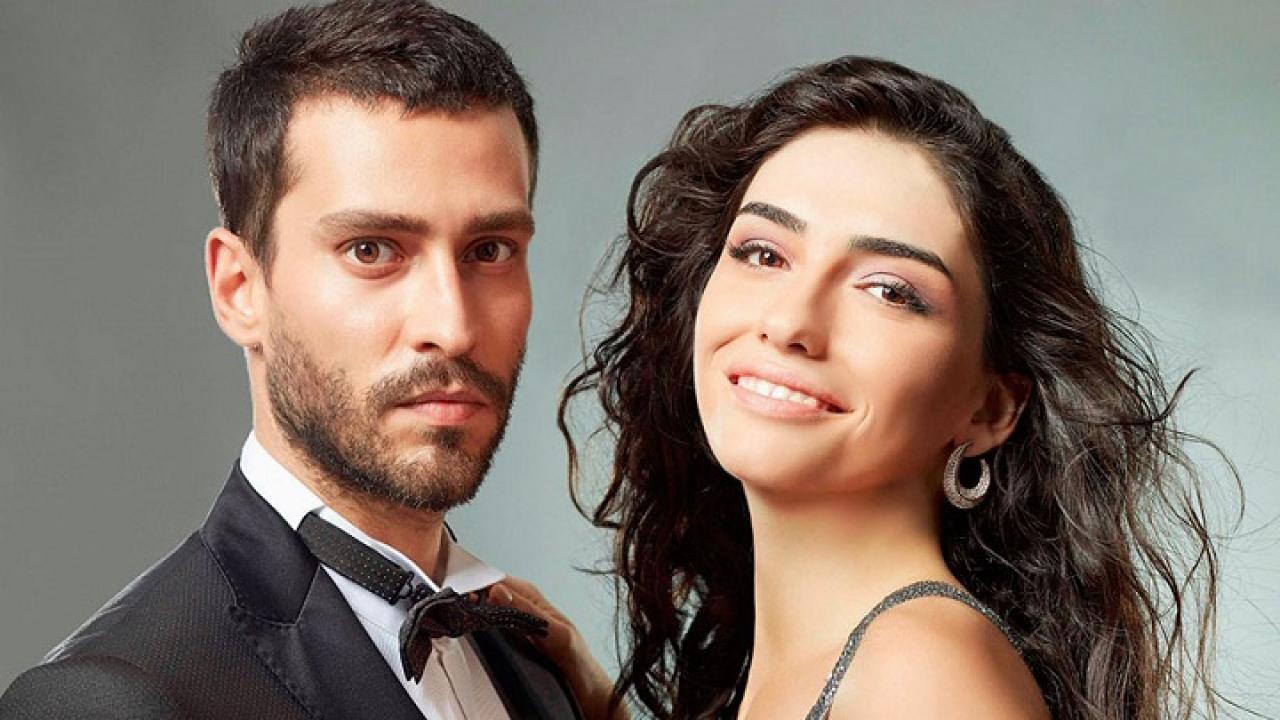 مسلسل اسرار الحياة الحلقة 1 الاولي مترجمة