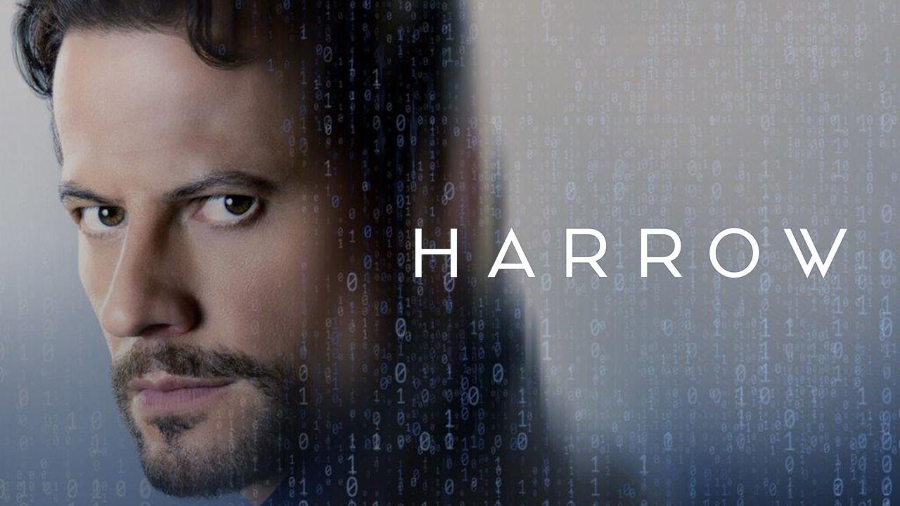 مسلسل Harrow الموسم الثالث الحلقة 1 الاولي مترجمة