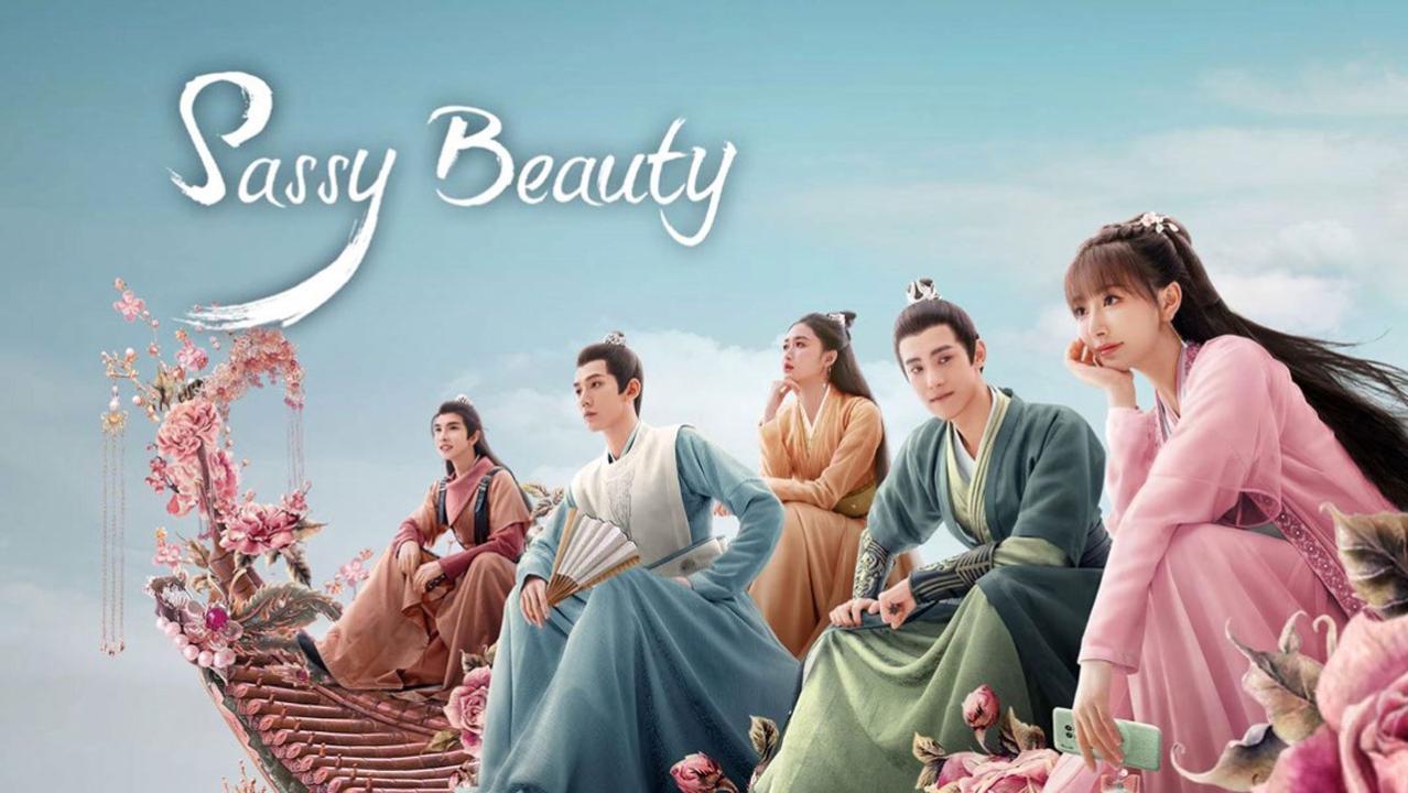 مسلسل Sassy Beauty الحلقة 1 الاولي مترجمة