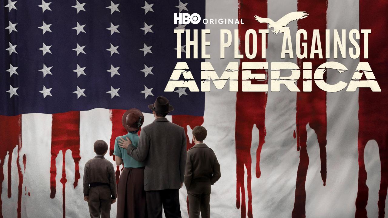 مسلسل The Plot Against America الموسم الاول الحلقة 1 الاولي مترجمة
