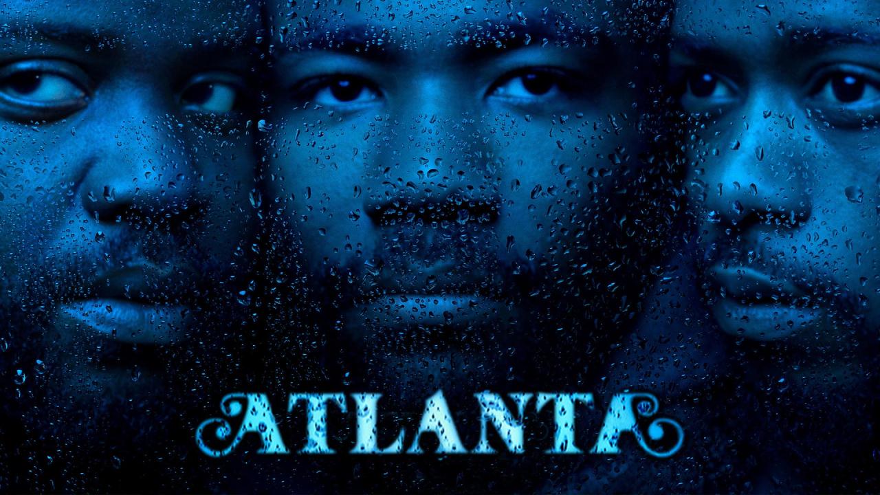 مسلسل Atlanta الموسم الثاني الحلقة 1 الاولي مترجمة