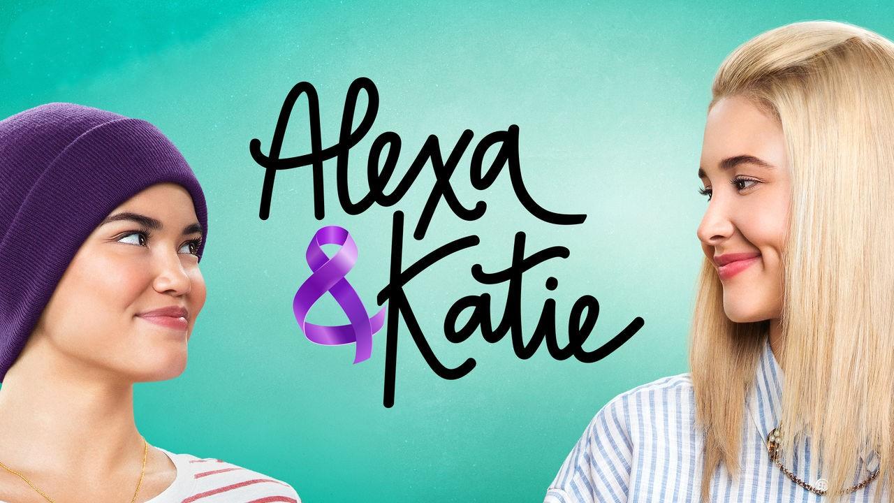 مسلسل Alexa & Katie الموسم الثالث الحلقة 1 الاولي مترجمة