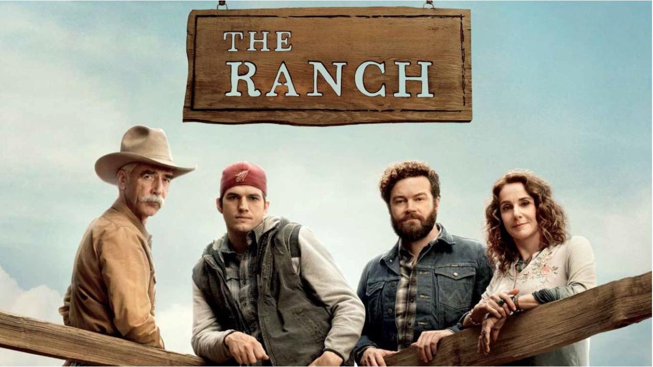 مسلسل The Ranch الموسم الثاني الحلقة 1 الاولي مترجمة