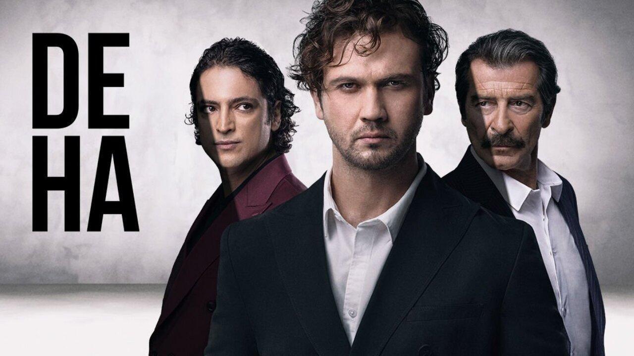 مسلسل العبقري الحلقة 30 الثلاثون مترجمة