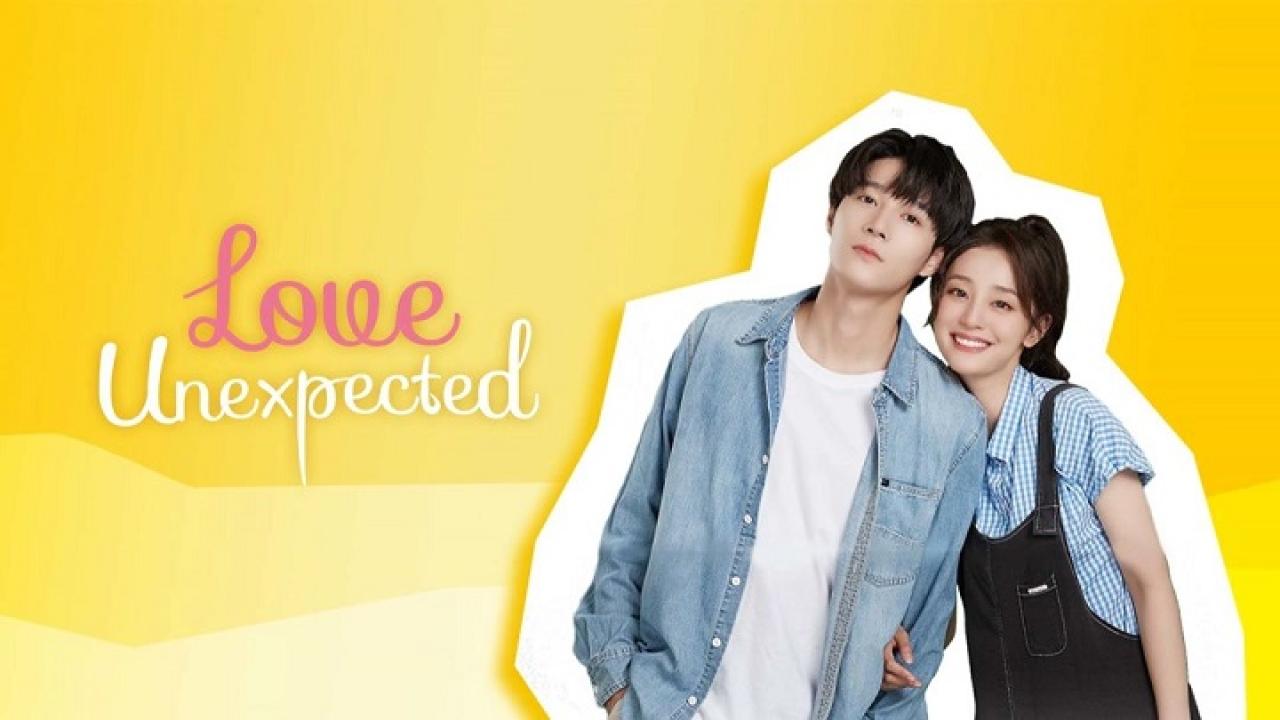 Love Unexpected - حب غير متوقع