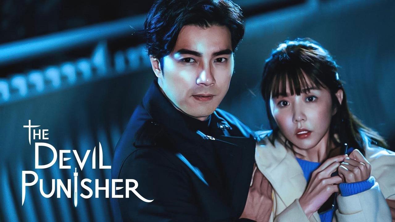 مسلسل The Devil Punisher الحلقة 1 الاولي مترجمة