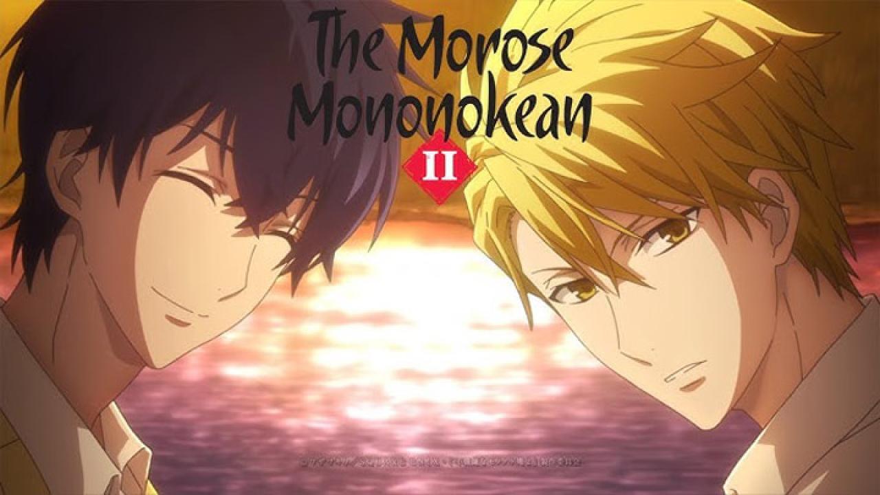 انمي Fukigen na Mononokean الموسم الثاني الحلقة 1 الاولي مترجمة