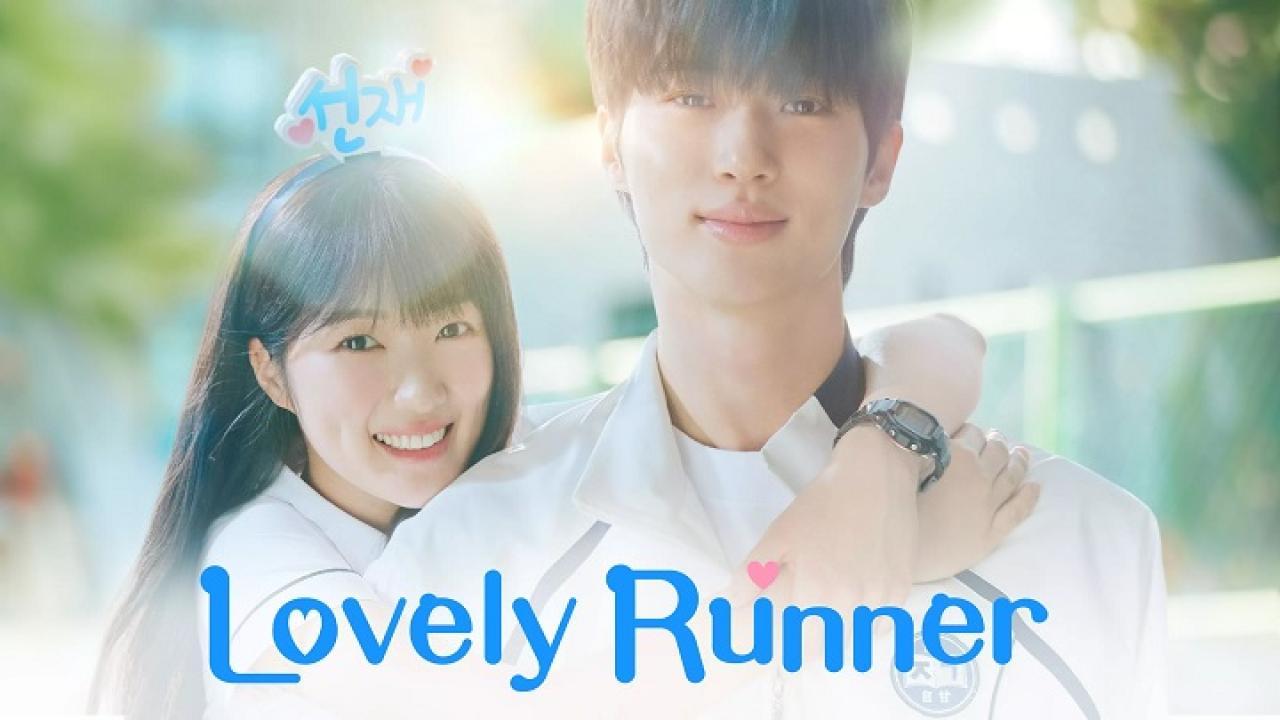 مسلسل Lovely Runner الحلقة 1 الاولي مترجمة
