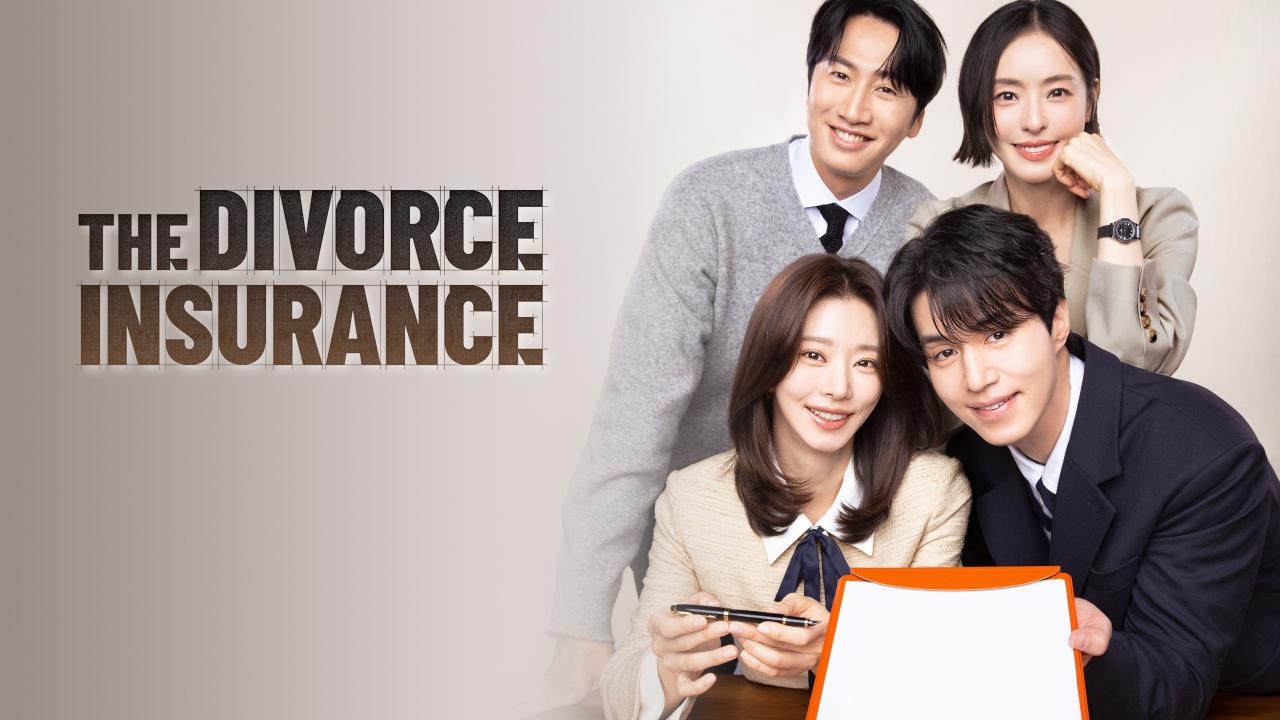 مسلسل The Divorce Insurance - التأمين على الطلاق مترجم