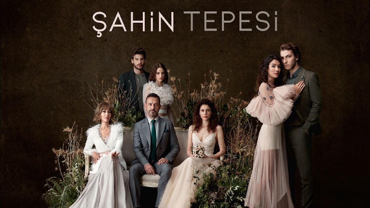 مسلسل تل الصقر الحلقة 1 الاولي مترجمة