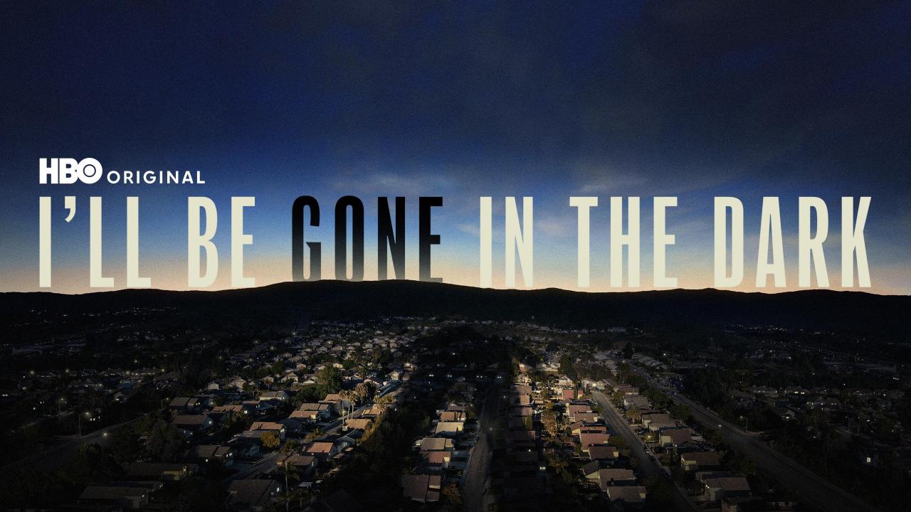 مسلسل I’ll Be Gone in the Dark الموسم الاول الحلقة 1 الاولي مترجمة