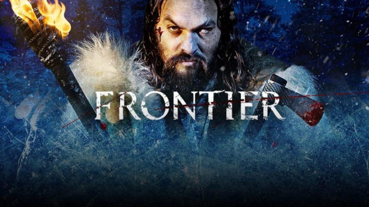 مسلسل Frontier الموسم الثاني الحلقة 1 الاولي مترجمة