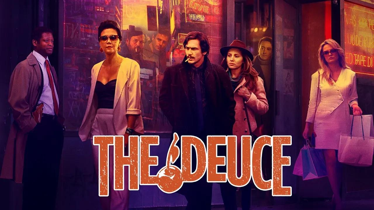 مسلسل The Deuce الموسم الثالث الحلقة 1 الاولي مترجمة