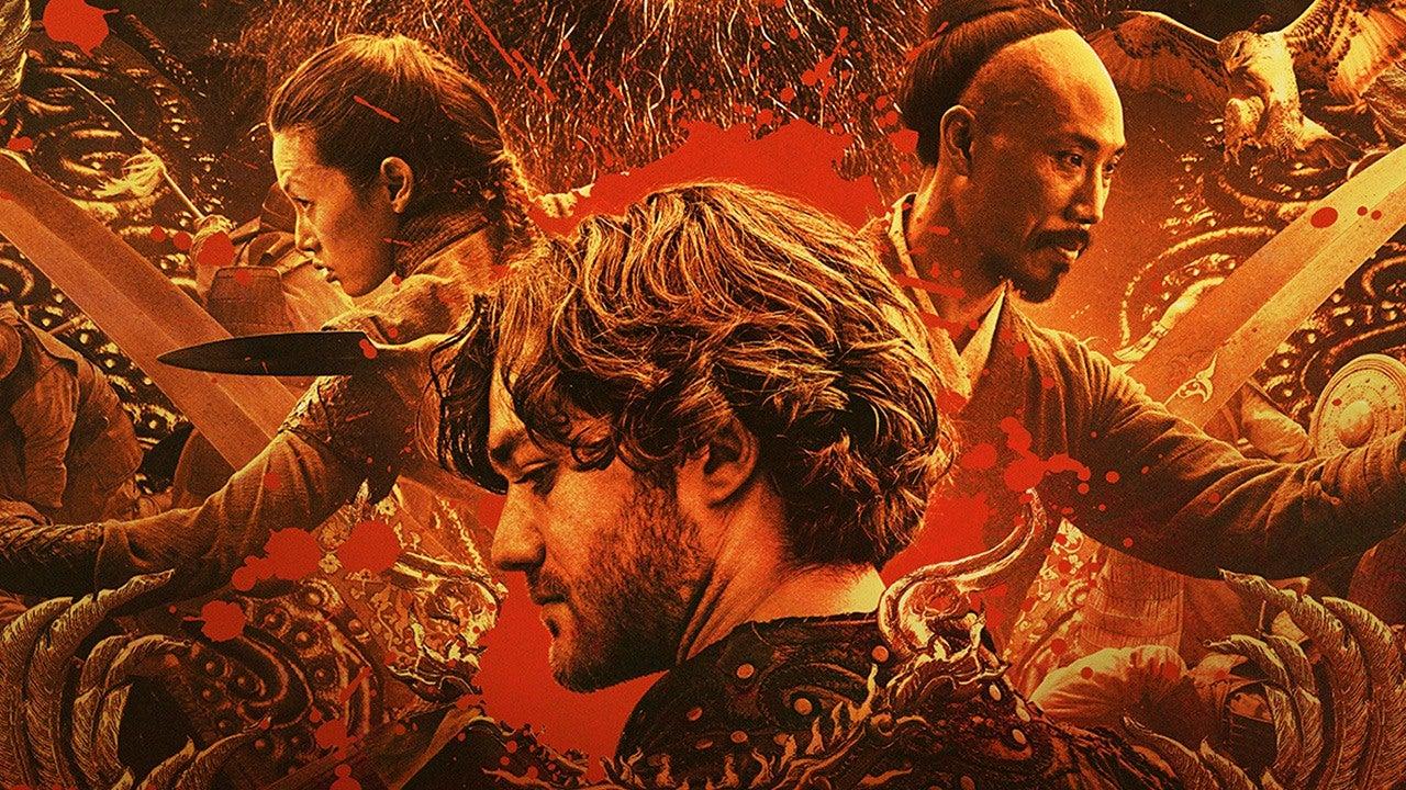 مسلسل Marco Polo الموسم الثاني الحلقة 1 الاولي مترجمة