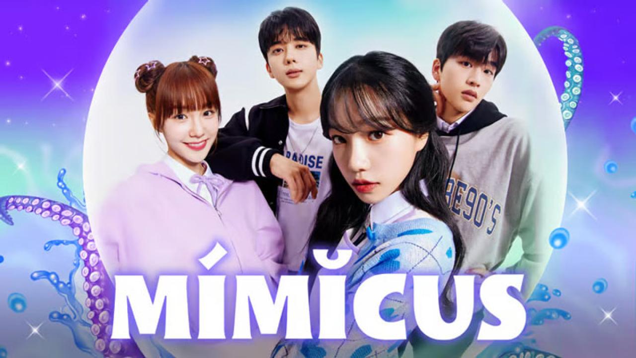 Mimicus - المقلدون