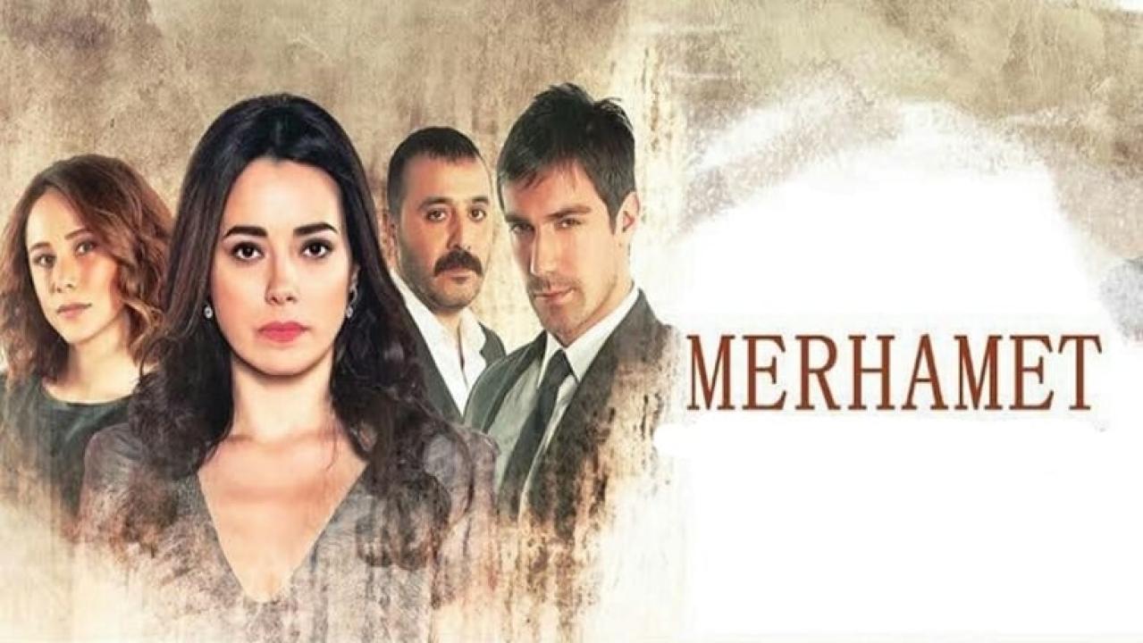 مسلسل الرحمة الحلقة 1 الاولي مدبلجة