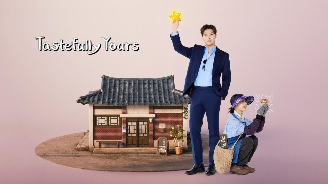 مسلسل Tastefully Yours الحلقة 1 الاولي مترجمة