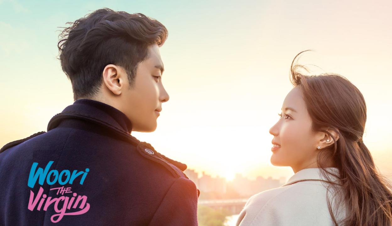 مسلسل Woori The Virgin الحلقة 1 الاولي مترجمة
