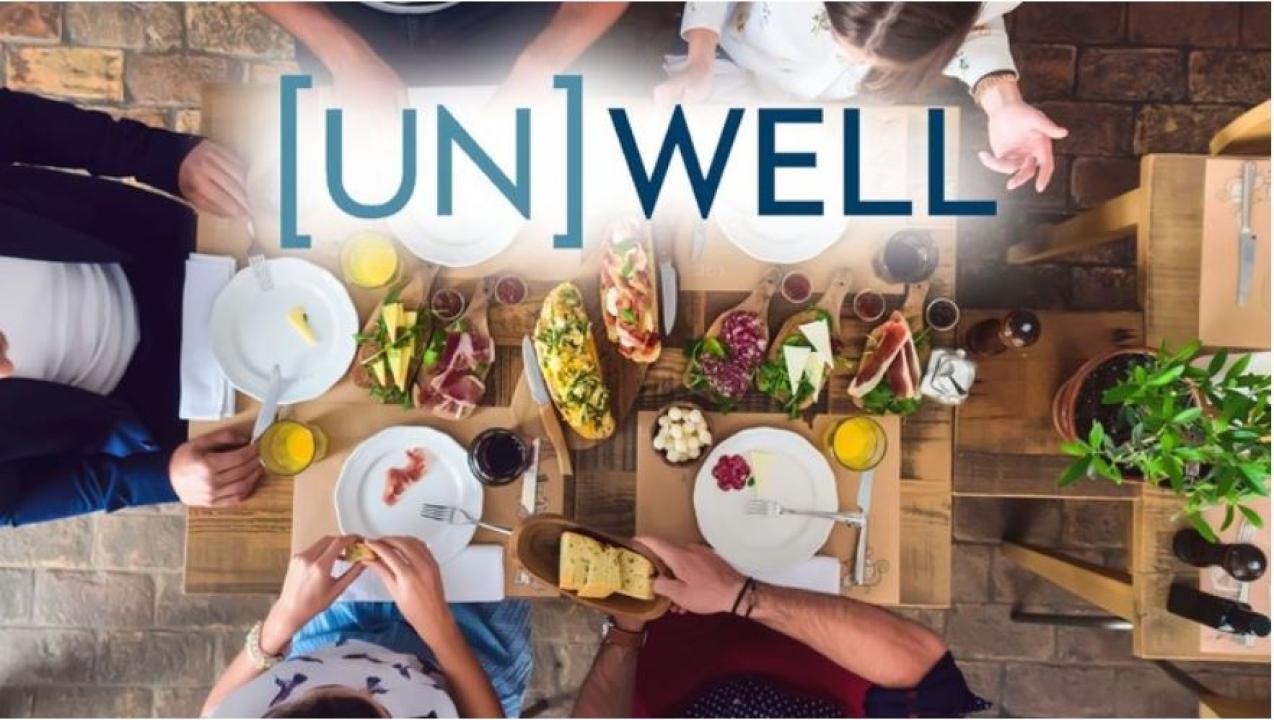 مسلسل (Un)Well الموسم الاول الحلقة 1 الاولي مترجمة