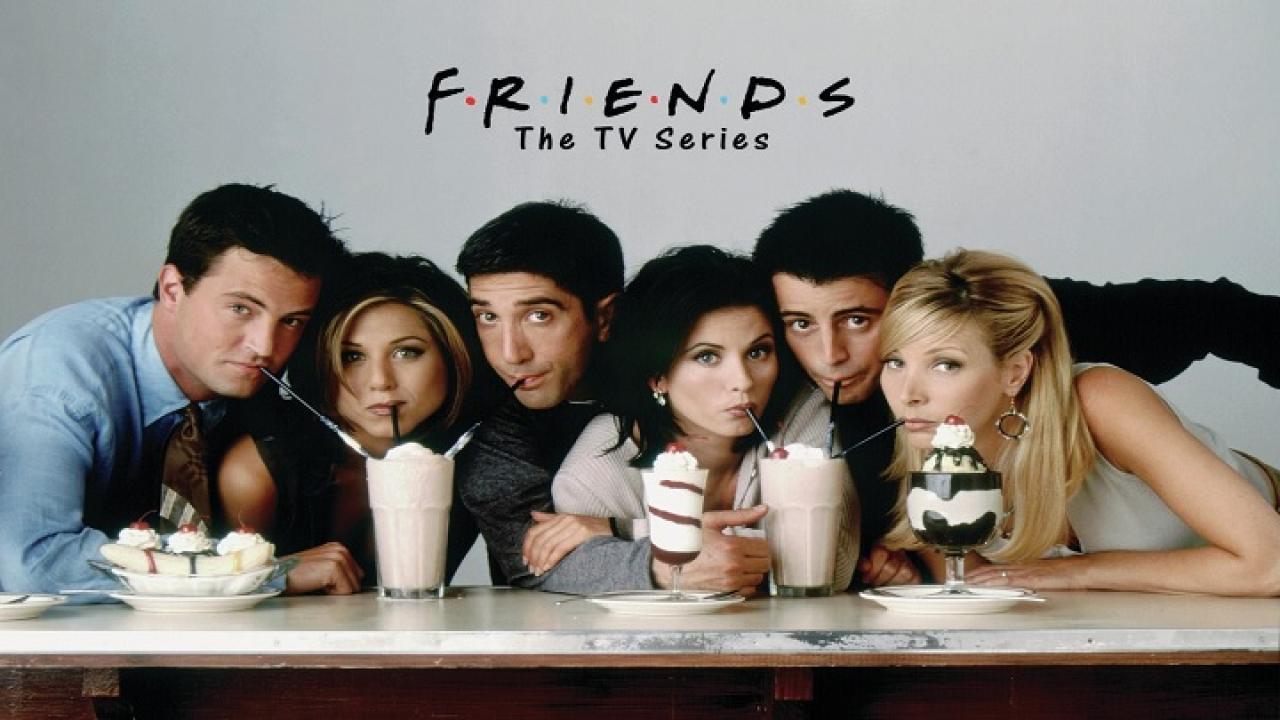 Friends
