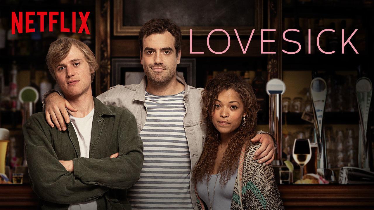مسلسل Lovesick الموسم الثالث الحلقة 1 الاولي مترجمة