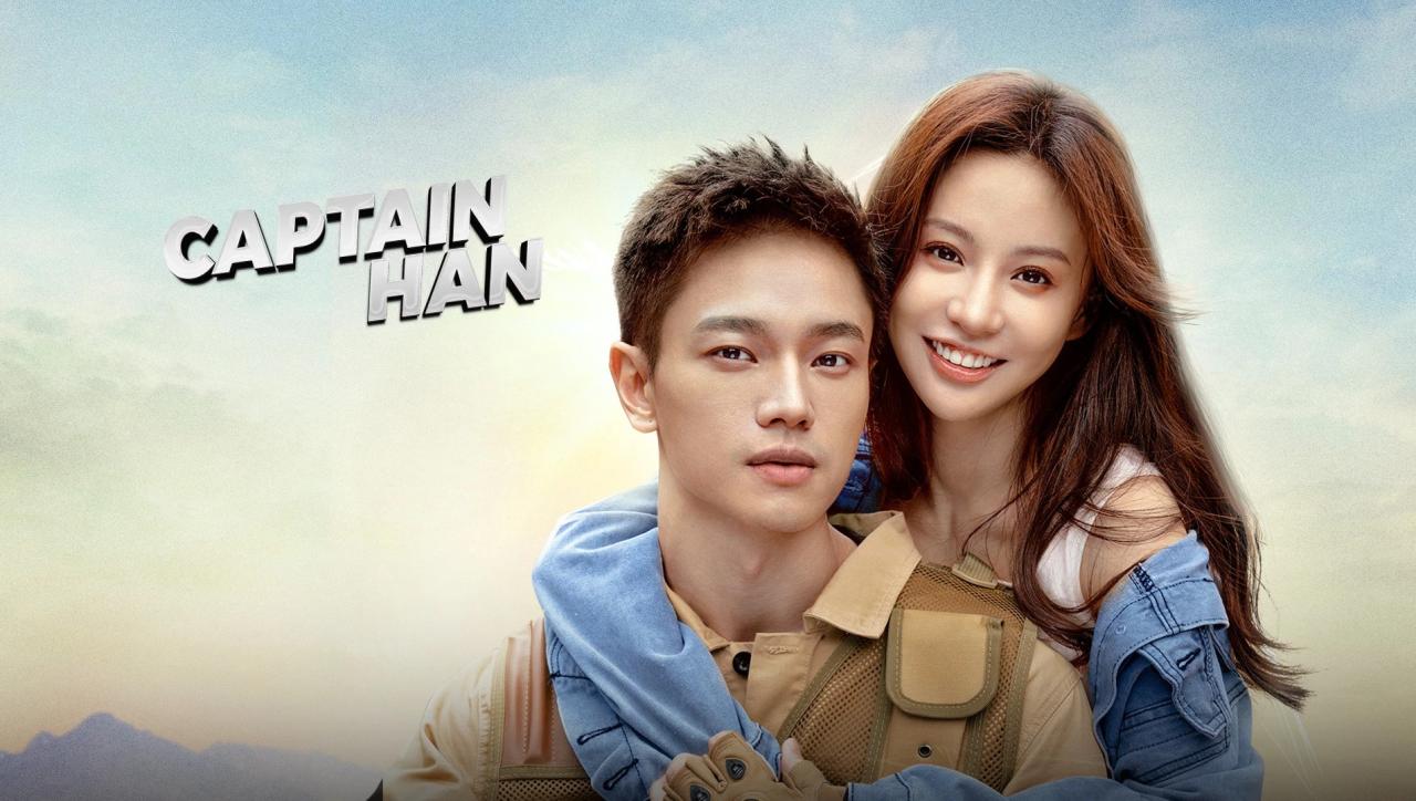 مسلسل Captain Han الحلقة 11 الحادية عشر مترجمة