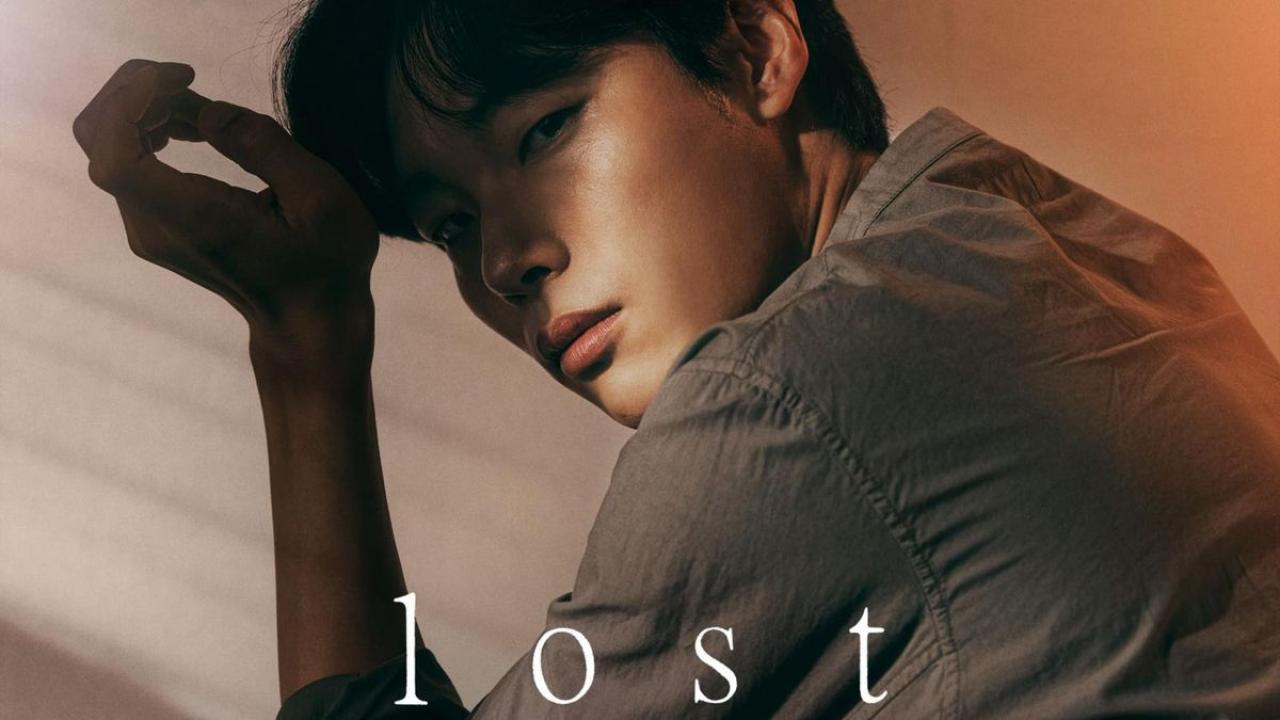 Lost - ضياع