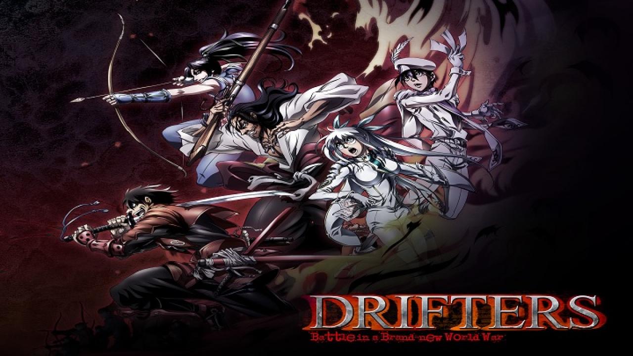 Drifters