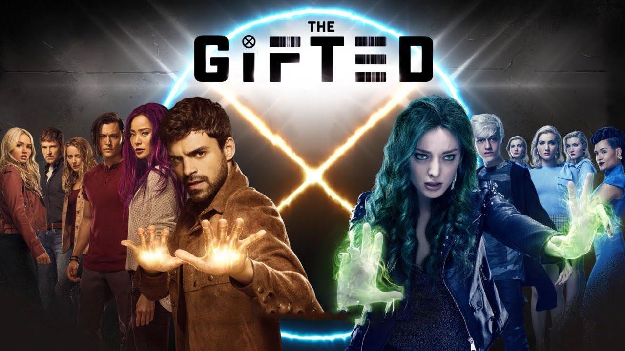 مسلسل The Gifted الموسم الثاني الحلقة 1 الاولي مترجمة
