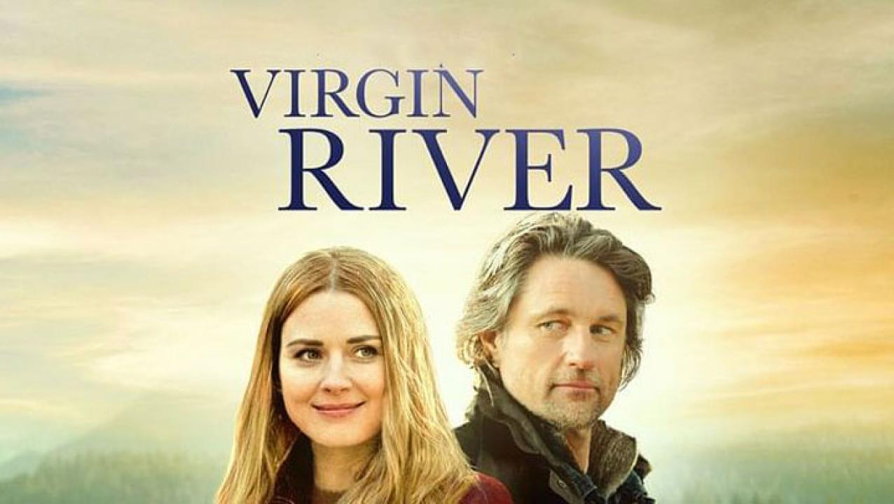 مسلسل Virgin River الموسم الخامس الحلقة 1 الاولي مترجمة