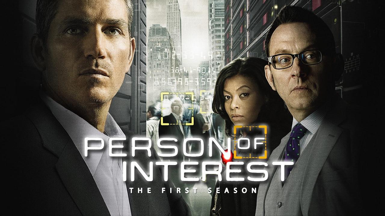 Person of Interest