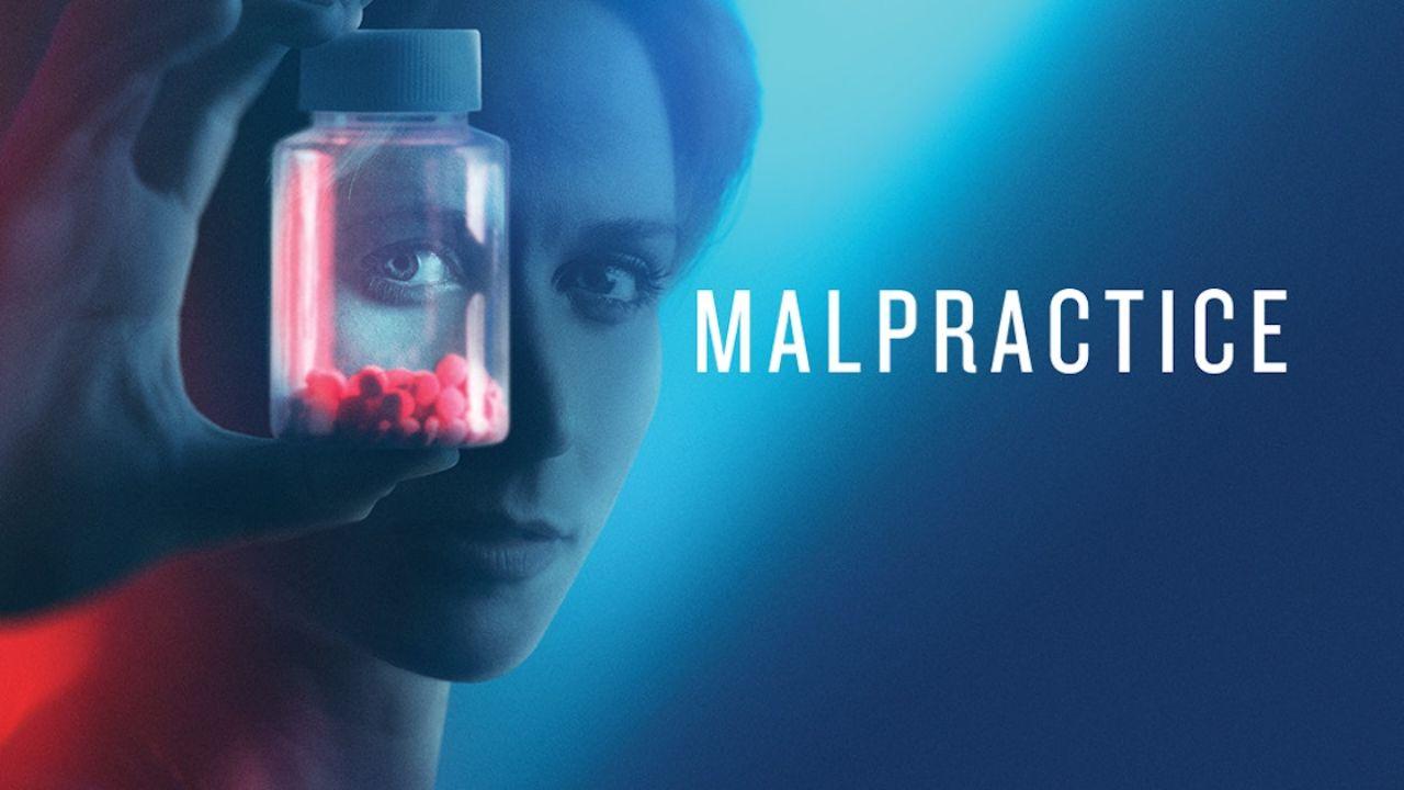 مسلسل Malpractice مترجم