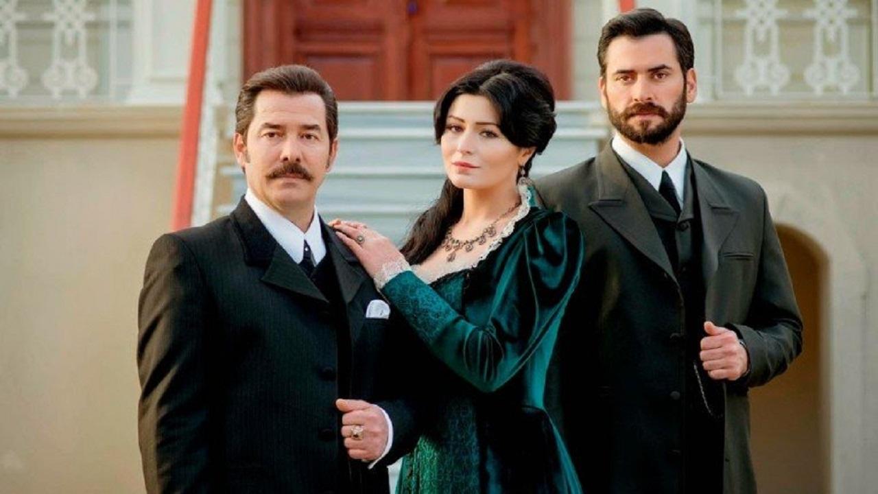 مسلسل الممنوع الحلقة 1 الاولي مترجمة
