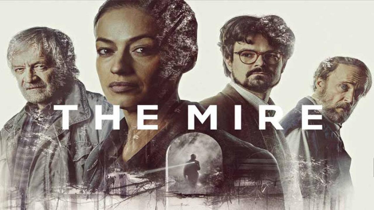 مسلسل The Mire الموسم الثاني الحلقة 1 الاولي مترجمة