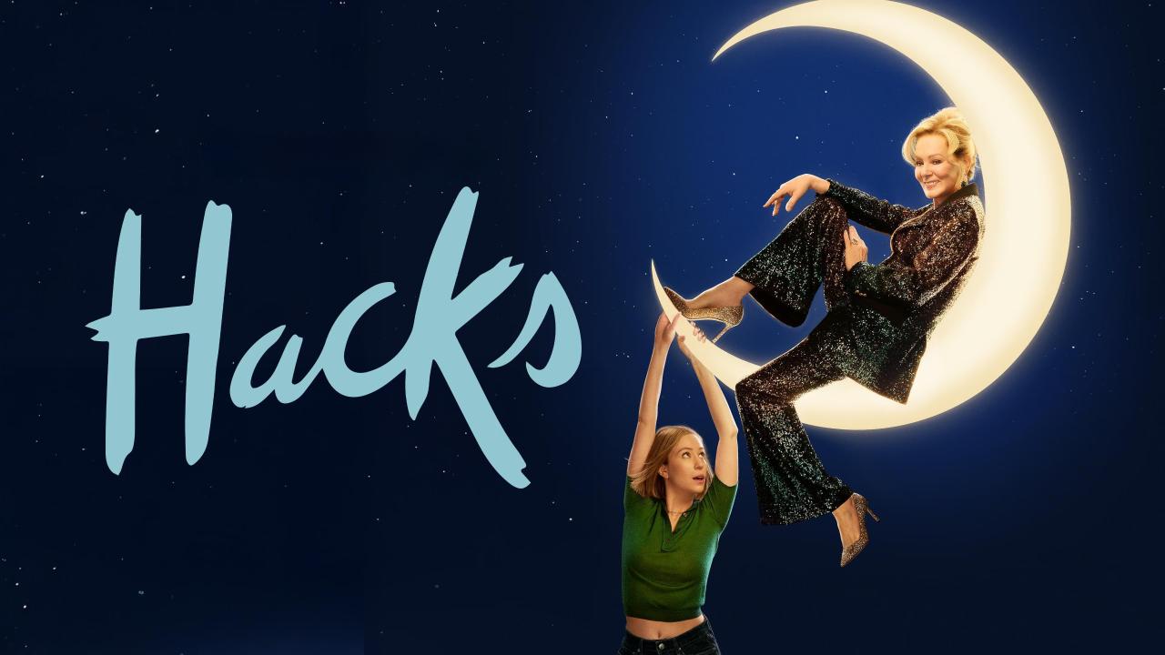 مسلسل Hacks مترجم