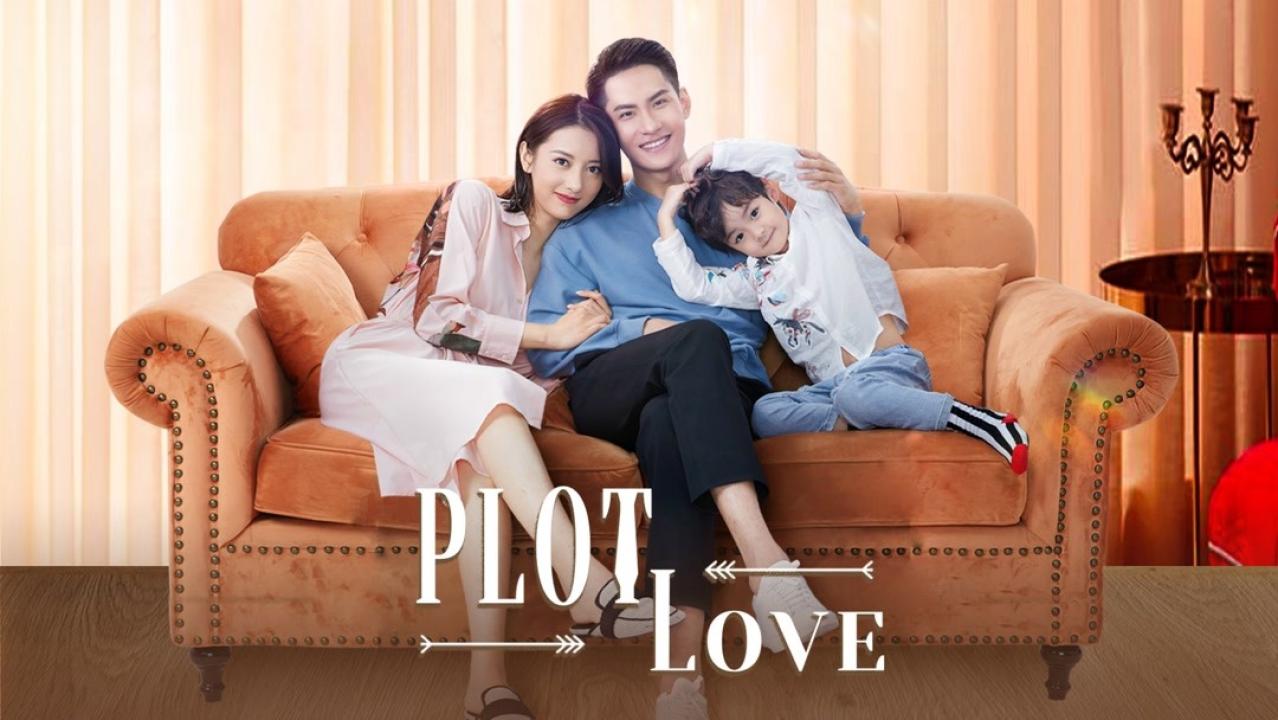 مؤامرة الحب - Plot Love