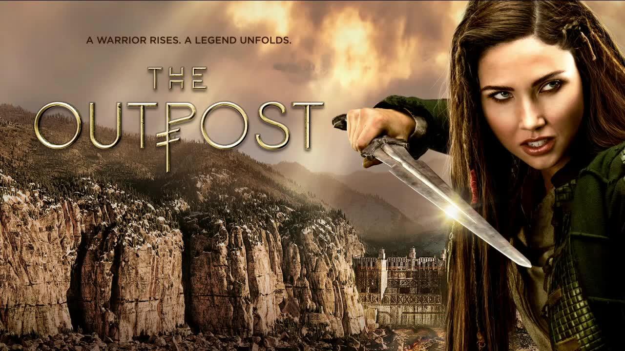 مسلسل The Outpost الموسم الاول الحلقة 1 الاولي مترجمة