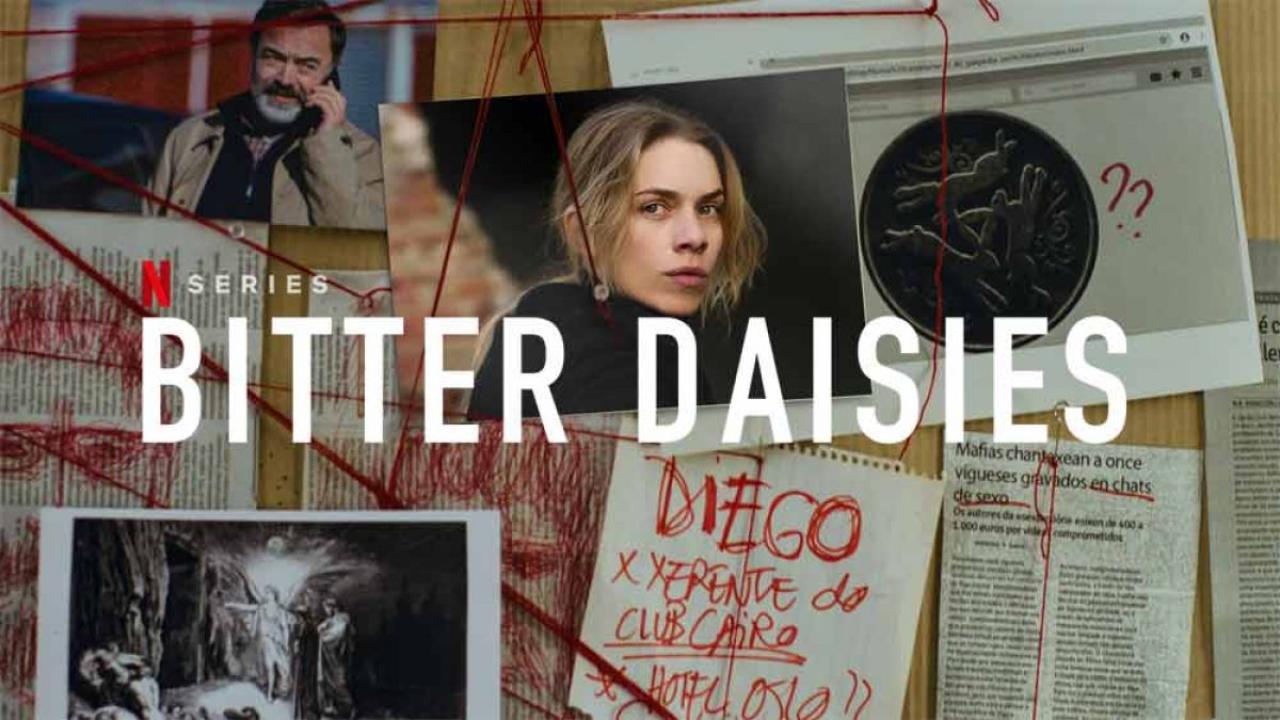 مسلسل Bitter Daisies الموسم الثاني الحلقة 1 الاولي مترجمة